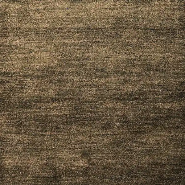 Neutral tan woven carpet flooring with subtle texture_